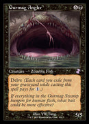 Gurmag Angler (Timeshifted) [Time Spiral Remastered] - The Mythic Store | 24h Order Processing