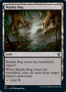 Bojuka Bog [Commander 2021] - The Mythic Store | 24h Order Processing