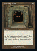 Howling Mine (Retro) [30th Anniversary Edition] - The Mythic Store | 24h Order Processing