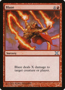 Blaze [Tenth Edition] - The Mythic Store | 24h Order Processing