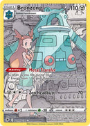 Bronzong (TG11/TG30) [Sword & Shield: Astral Radiance] - The Mythic Store | 24h Order Processing