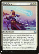 Lightform [Mystery Booster] - The Mythic Store | 24h Order Processing