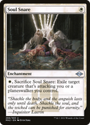 Soul Snare [Modern Horizons 2] - The Mythic Store | 24h Order Processing