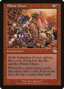 Planar Chaos [Judgment] - The Mythic Store | 24h Order Processing
