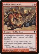 Goblin Shortcutter [Zendikar] - The Mythic Store | 24h Order Processing