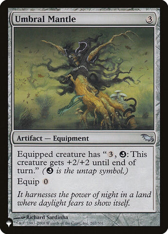 Phyrexian Mite Token (012) // Phyrexian Golem Double-Sided Token [Phyrexia: All Will Be One Tokens] - The Mythic Store | 24h Order Processing