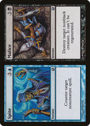 Spite // Malice [Duel Decks: Ajani vs. Nicol Bolas] - The Mythic Store | 24h Order Processing