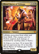 Blood Baron of Vizkopa [Commander 2017] - The Mythic Store | 24h Order Processing