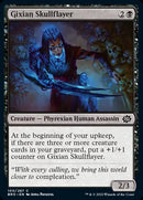 Gixian Skullflayer [The Brothers' War] - The Mythic Store | 24h Order Processing