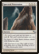 Spectral Procession [Shadowmoor] - The Mythic Store | 24h Order Processing