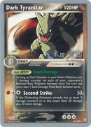 Dark Tyranitar (20/109) (Dark Tyranitar Deck - Takashi Yoneda) [World Championships 2005] - The Mythic Store | 24h Order Processing