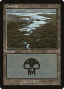 Swamp (10) [European Land Program] - The Mythic Store | 24h Order Processing