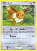 Eevee (59/111) [Platinum: Rising Rivals] - The Mythic Store | 24h Order Processing