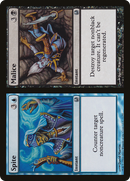 Spite // Malice [Duel Decks: Ajani vs. Nicol Bolas] - The Mythic Store | 24h Order Processing
