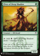 Elves of Deep Shadow [Mystery Booster] - The Mythic Store | 24h Order Processing