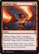 Sarkhan's Rage [Jumpstart] - The Mythic Store | 24h Order Processing
