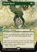 Shared Roots [Secret Lair Drop Series] - The Mythic Store | 24h Order Processing