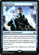 Oath of Jace [Oath of the Gatewatch Prerelease Promos] - The Mythic Store | 24h Order Processing