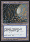 Lava Tubes [Ice Age] - The Mythic Store | 24h Order Processing