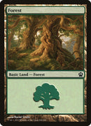 Forest (249) [Theros] - The Mythic Store | 24h Order Processing