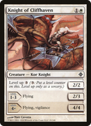 Knight of Cliffhaven [Rise of the Eldrazi] - The Mythic Store | 24h Order Processing