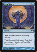 Keep Watch [Planechase] - The Mythic Store | 24h Order Processing