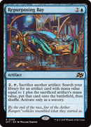 Repurposing Bay [Aetherdrift] - The Mythic Store | 24h Order Processing