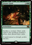 Greater Good (Surge Foil) [Marvel Super Heroes Commander] - The Mythic Store | 24h Order Processing