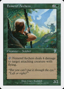 Femeref Archers [Seventh Edition] - The Mythic Store | 24h Order Processing