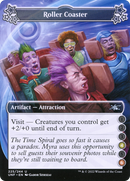 Roller Coaster (4-6) [Unfinity] - The Mythic Store | 24h Order Processing