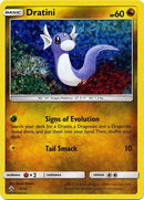 Dratini (9/12) [McDonald's Promos: 2018 Collection] - The Mythic Store | 24h Order Processing