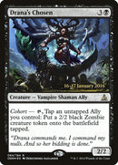 Drana's Chosen [Oath of the Gatewatch Prerelease Promos] - The Mythic Store | 24h Order Processing