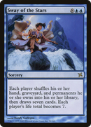 Sway of the Stars [Betrayers of Kamigawa] - The Mythic Store | 24h Order Processing