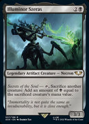 Illuminor Szeras (Surge Foil) [Warhammer 40,000] - The Mythic Store | 24h Order Processing
