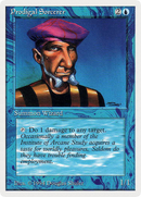 Prodigal Sorcerer [Summer Magic / Edgar] - The Mythic Store | 24h Order Processing