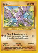 Gligar (67/105) [Neo Destiny Unlimited] - The Mythic Store | 24h Order Processing