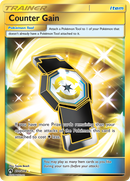 Counter Gain (230/214) [Sun & Moon: Lost Thunder] - The Mythic Store | 24h Order Processing