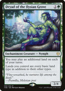 Dryad of the Ilysian Grove [Theros Beyond Death] - The Mythic Store | 24h Order Processing