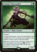 Centaur Vinecrasher [Commander Anthology] - The Mythic Store | 24h Order Processing