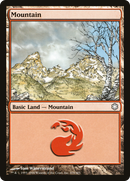 Mountain (379) [Coldsnap Theme Decks] - The Mythic Store | 24h Order Processing
