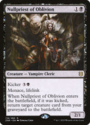 Nullpriest of Oblivion (Promo Pack) [Zendikar Rising Promos] - The Mythic Store | 24h Order Processing