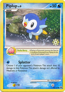 Piplup (72/100) [Countdown Calendar Promos] - The Mythic Store | 24h Order Processing