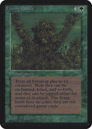 Living Lands [Alpha Edition] - The Mythic Store | 24h Order Processing