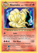 Ninetales (15/108) (Theme Deck Exclusive) [XY: Evolutions] - The Mythic Store | 24h Order Processing