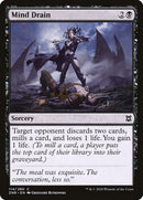 Mind Drain [Zendikar Rising] - The Mythic Store | 24h Order Processing