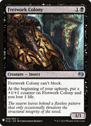 Fretwork Colony [Mystery Booster] - The Mythic Store | 24h Order Processing