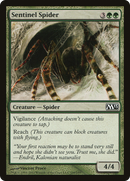 Sentinel Spider [Magic 2013] - The Mythic Store | 24h Order Processing