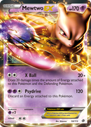 Mewtwo EX (54/113) [Black & White: Legendary Treasures] - The Mythic Store | 24h Order Processing