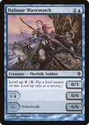 Halimar Wavewatch [Rise of the Eldrazi] - The Mythic Store | 24h Order Processing