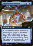 The Temporal Anchor (Extended Art) [The Brothers' War] - The Mythic Store | 24h Order Processing